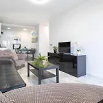 Ct 181 - Royal Golf Gardenapartment