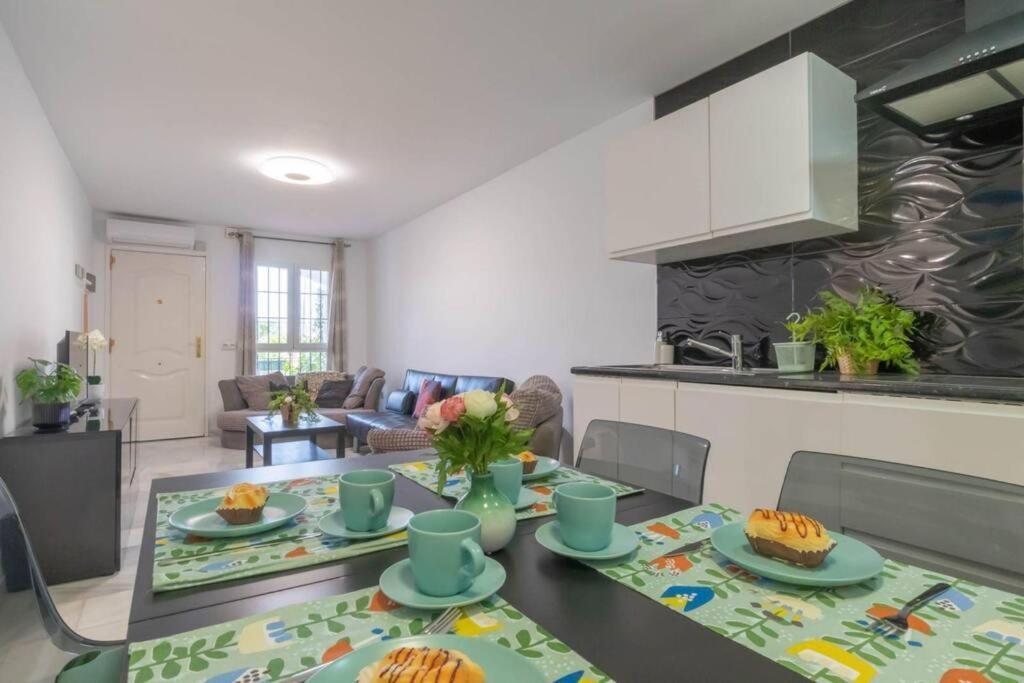 Appartement Ct 181 - Royal Golf Gardenapartment *