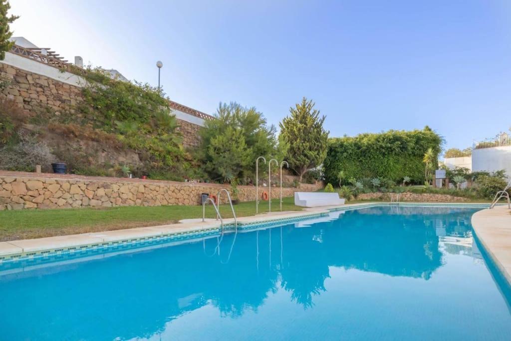 Appartement Ct 181 - Royal Golf Gardenapartment Benalmádena