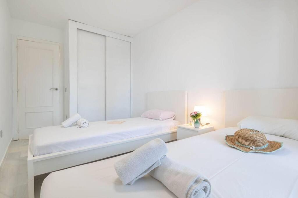 Ct 181 - Royal Golf Gardenapartment Appartement
