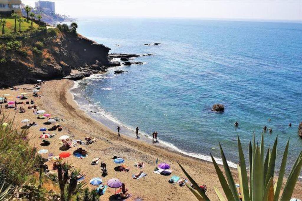 Ct 181 - Royal Golf Gardenapartment * Benalmádena