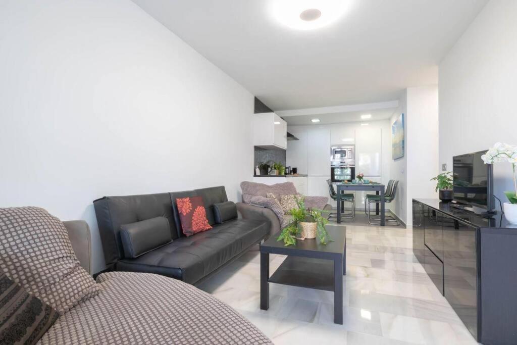 Ct 181 - Royal Golf Gardenapartment Benalmádena