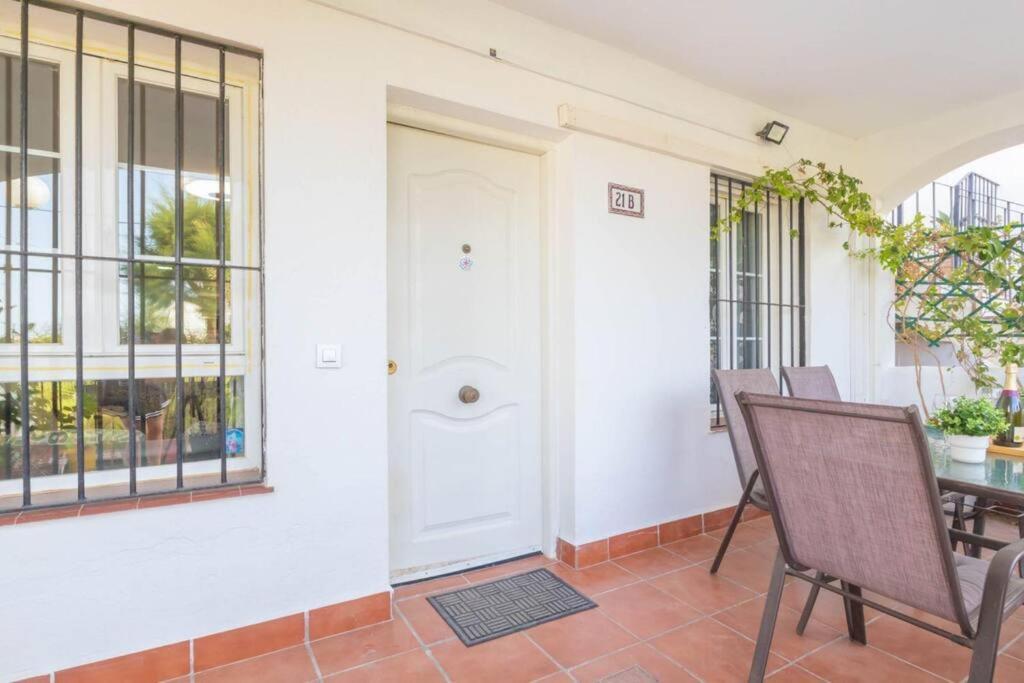 Ct 181 - Royal Golf Gardenapartment Appartement