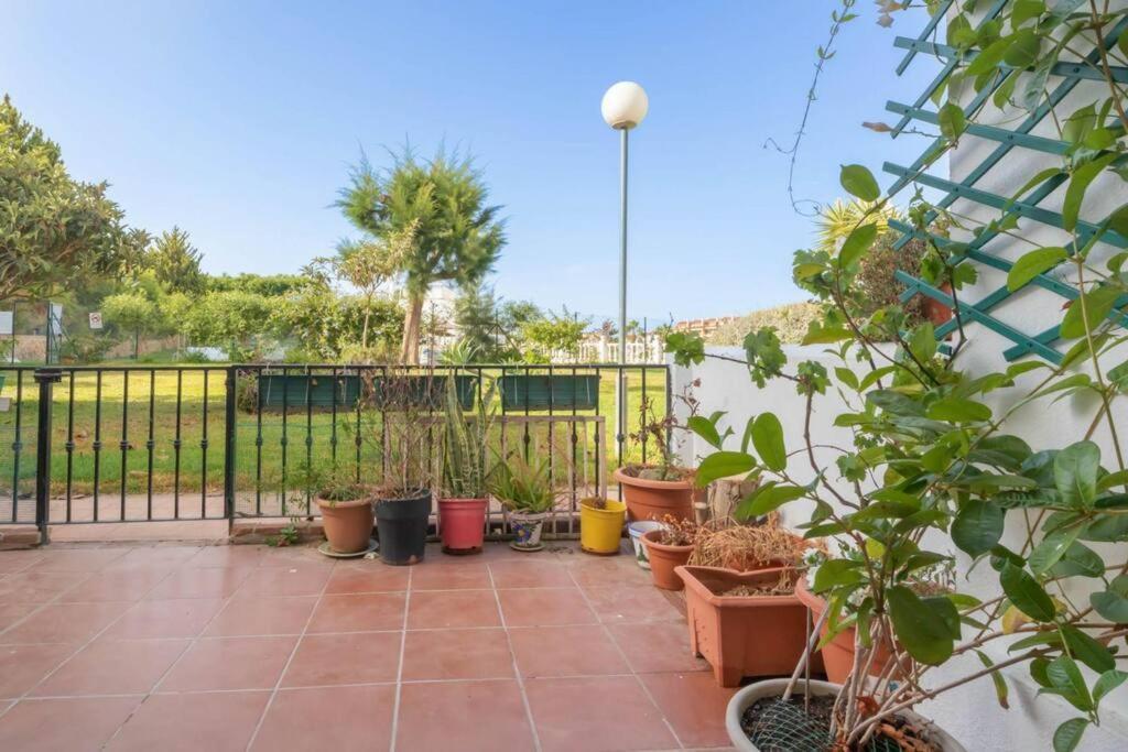 Ct 181 - Royal Golf Gardenapartment Appartement *
