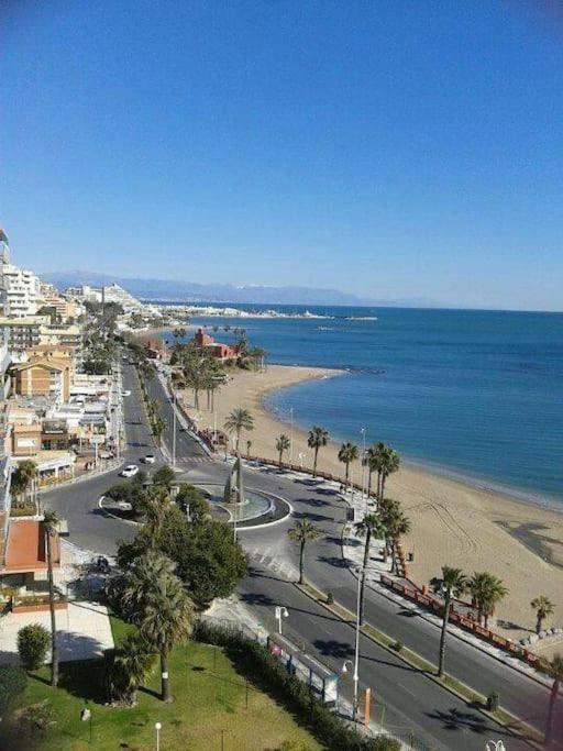 Ct 181 - Royal Golf Gardenapartment * Benalmádena