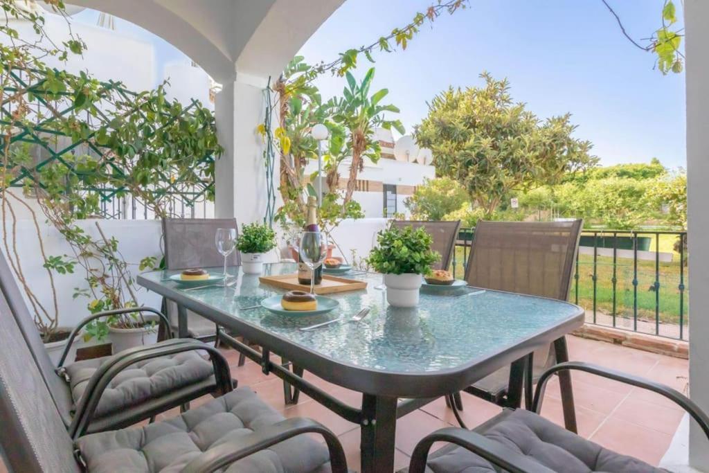 Appartement Ct 181 - Royal Golf Gardenapartment